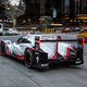 Illustration for article titled Porsche Drove Its Retired Le Mans Winning 919 Prototype Through Manhattan To Make Us All Sad Again